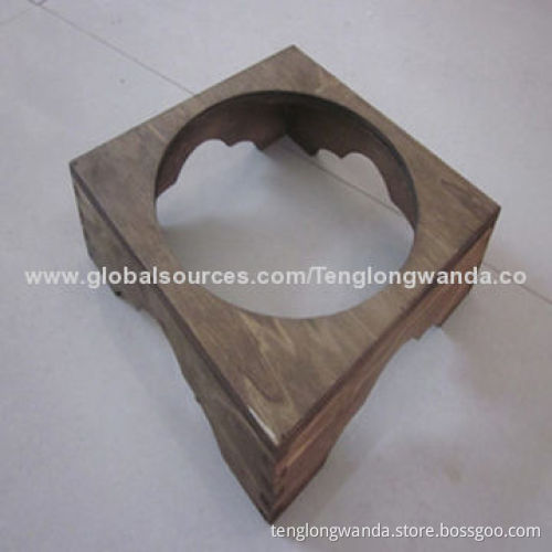 Wooden trays manufacturer in China